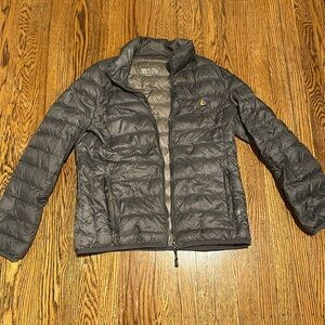 Tumi Pax Jacket